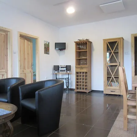 10 Appartement