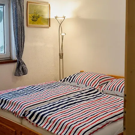 Appartement 10 Štramberk