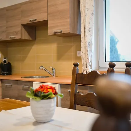 10 Apartamento Štramberk