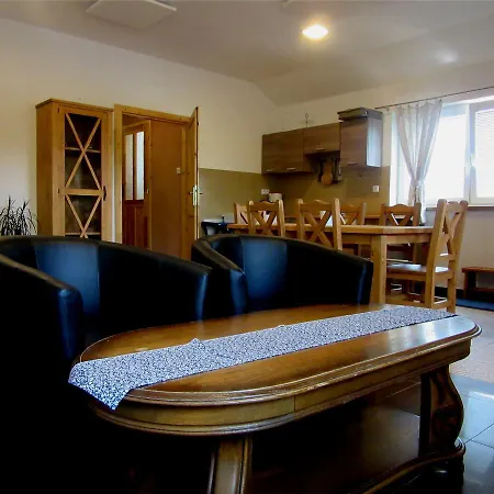 10 * Štramberk