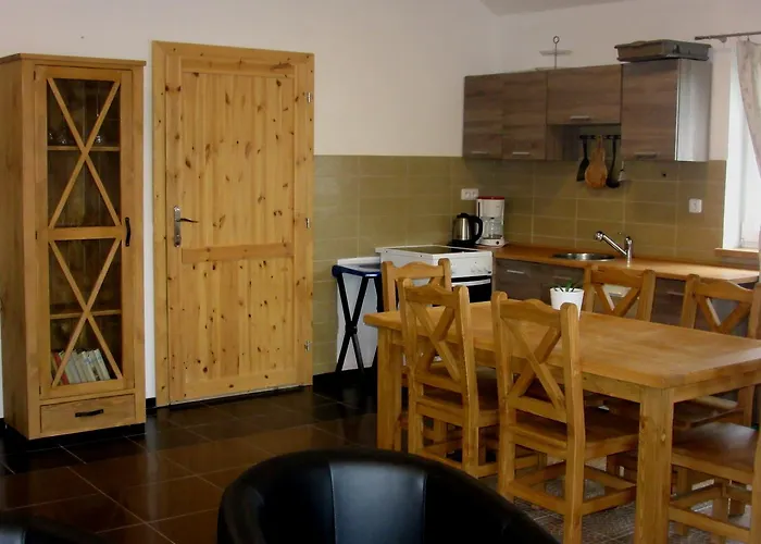10 Appartement