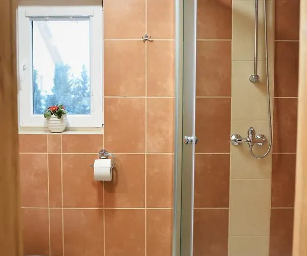 10 Appartement Štramberk