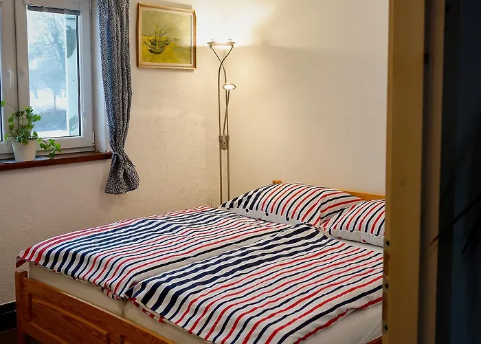 Apartamento 10 Štramberk